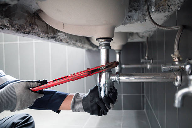 Trusted Emergency Plumber service in Lake Butler, FL - AAA Plumbing Heating